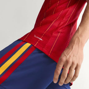 Camisa Seleção Espanha I 2026/27 Versão Jogador