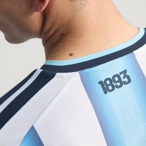 Camisa Seleção Argentina I 2026/27 Versão Jogador