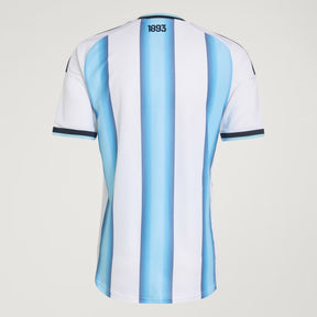 Camisa Seleção Argentina I 2026/27 Versão Jogador