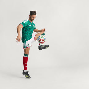 Camisa Seleção México 2026/27 Versão Jogador