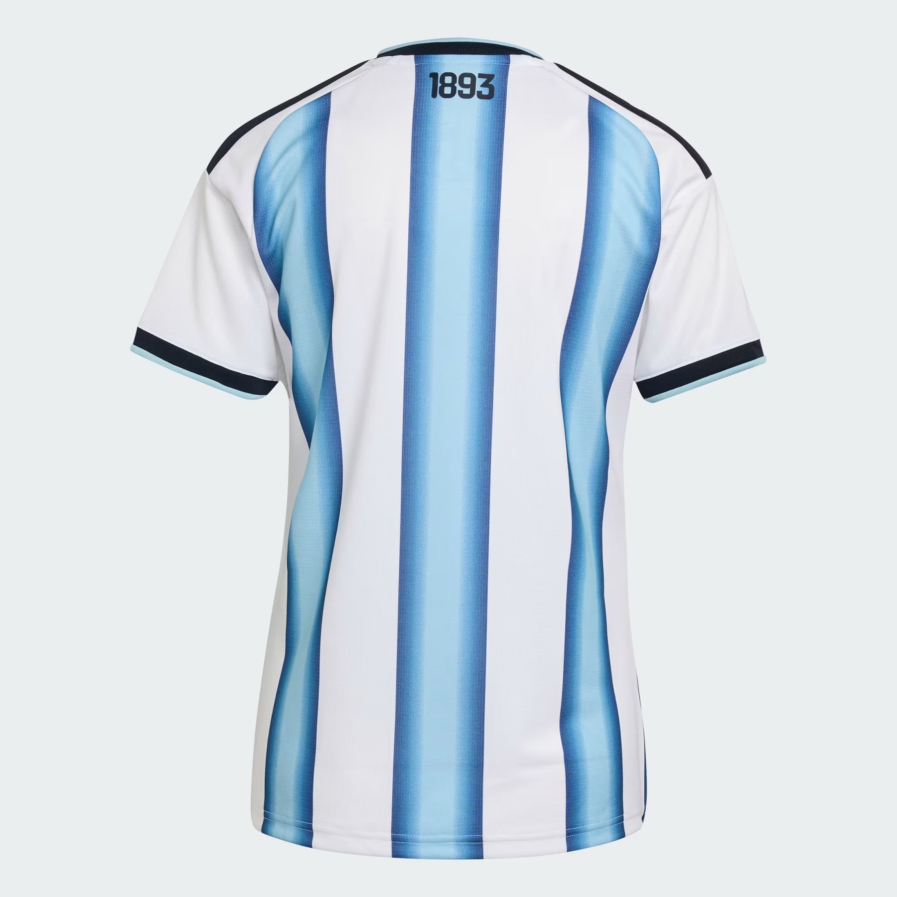 Camisa Seleção Argentina I 2026/27 Torcedora Feminina