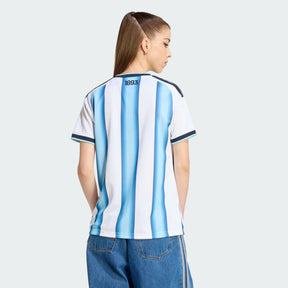 Camisa Seleção Argentina I 2026/27 Torcedora Feminina