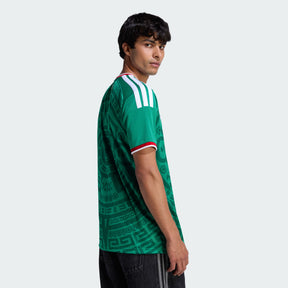 Camisa Seleção México  2026/27 Versão Torcedor