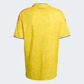 Camisa Seleção Colômbia 2026/27 Versão Jogador