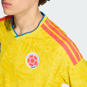 Camisa Seleção Colômbia 2026/27 Versão Jogador
