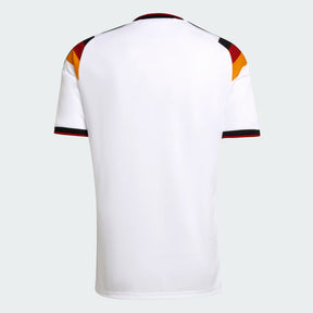 Camisa Seleção Alemanha I 2026/27 Torcedor Masculina
