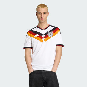 Camisa Seleção Alemanha I 2026/27 Torcedor Masculina