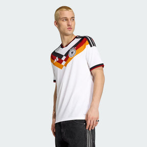 Camisa Seleção Alemanha I 2026/27 Torcedor Masculina