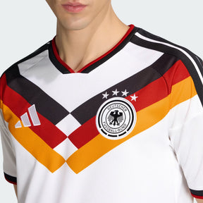 Camisa Seleção Alemanha I 2026/27 Torcedor Masculina