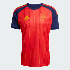 Camisa Seleção Espanha I 2026/27 Torcedor Masculina