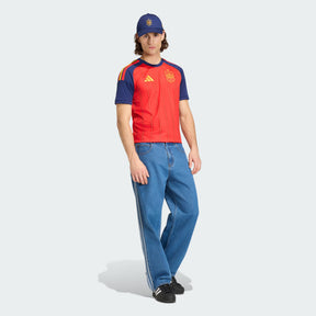 Camisa Seleção Espanha I 2026/27 Torcedor Masculina