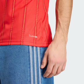 Camisa Seleção Espanha I 2026/27 Torcedor Masculina
