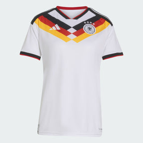 Camisa Seleção Alemanha I 2026/27 Torcedora Feminina