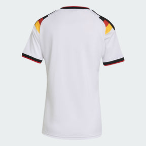 Camisa Seleção Alemanha I 2026/27 Torcedora Feminina
