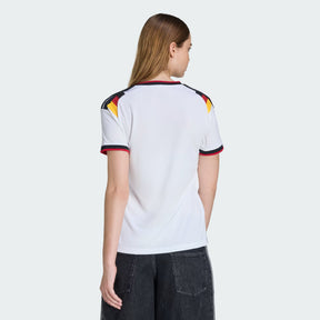Camisa Seleção Alemanha I 2026/27 Torcedora Feminina