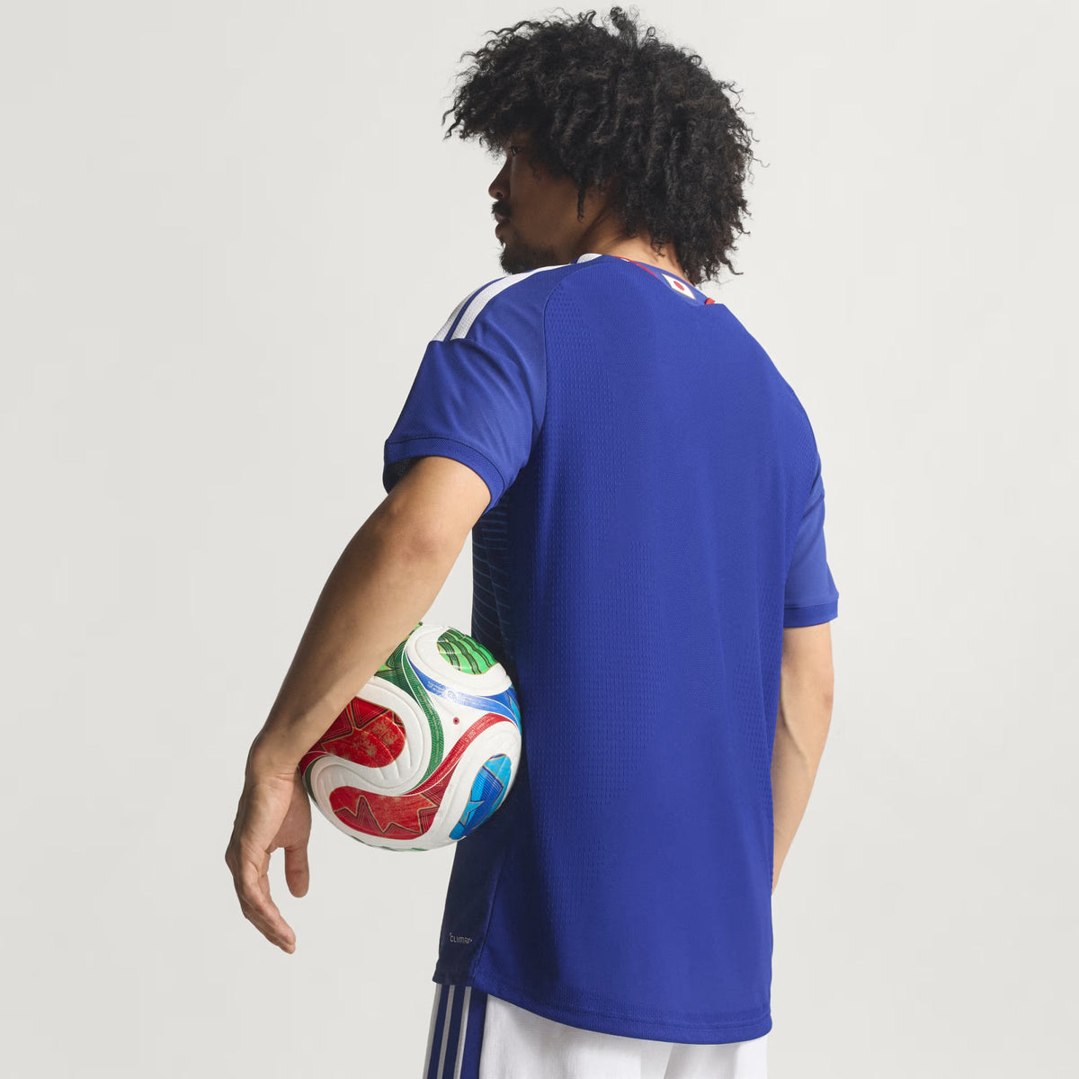Camisa Seleção Japão I 2026/27 Versão Jogador
