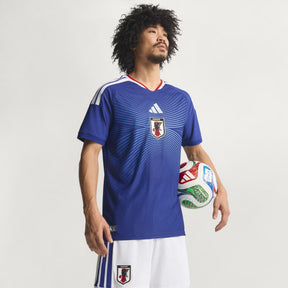 Camisa Seleção Japão I 2026/27 Versão Jogador