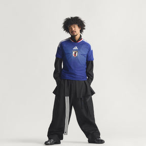 Camisa Seleção Japão I 2026/27 Versão Jogador