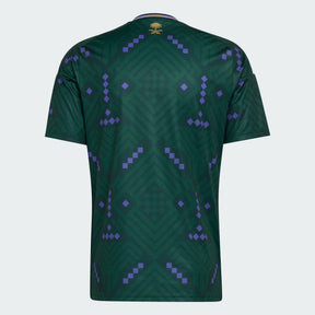 Camisa Seleção Arábia Saudita 2026/27 Versão Torcedor