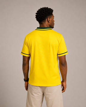 Camisa Retrô Seleção Brasileira 1994