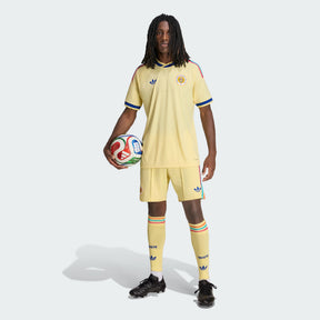 Camisa Seleção Curaçao 2026/28 Versão Jogador