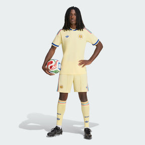 Camisa Seleção Curaçao 2026/28 Versão Torcedor