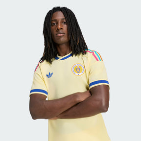 Camisa Seleção Curaçao 2026/28 Versão Torcedor