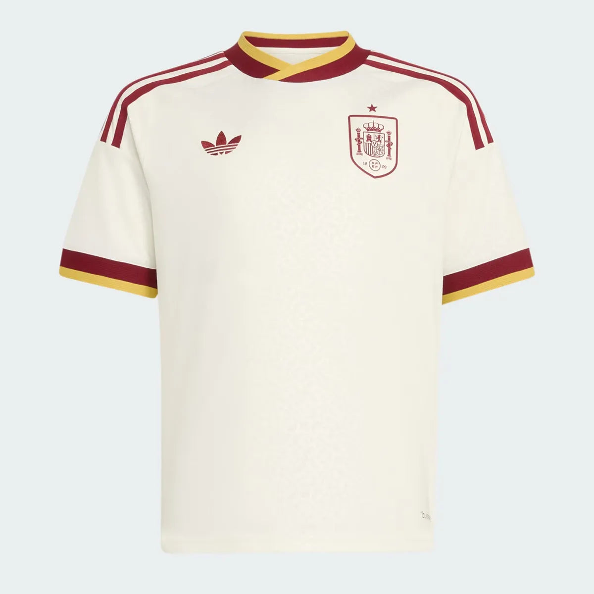 Conjunto Infantil Seleção Espanha II 2026/27