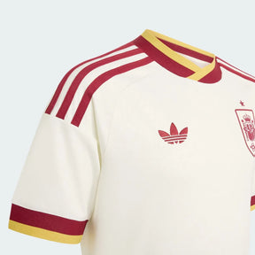 Conjunto Infantil Seleção Espanha II 2026/27