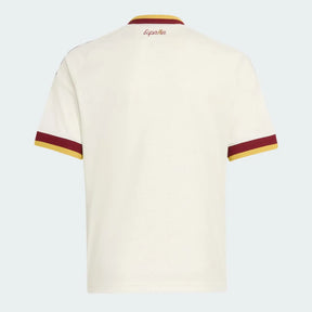 Conjunto Infantil Seleção Espanha II 2026/27