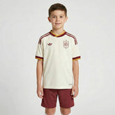 Conjunto Infantil Seleção Espanha II 2026/27