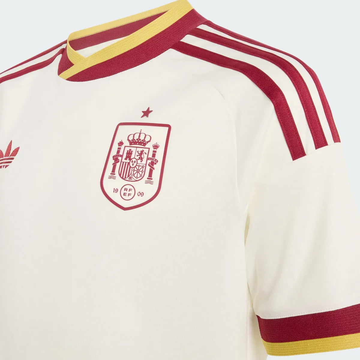 Conjunto Infantil Seleção Espanha II 2026/27