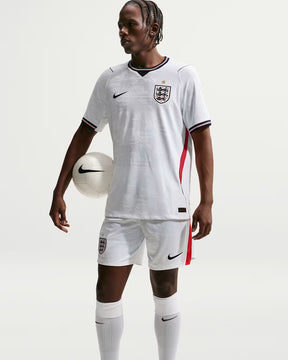 Camisa Seleção Inglaterra 2026/27 Versão Jogador