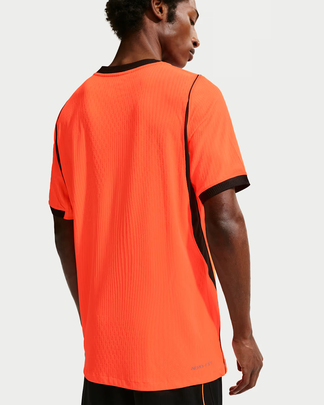 Camisa Seleção Holanda 2026/27 Versão Jogador