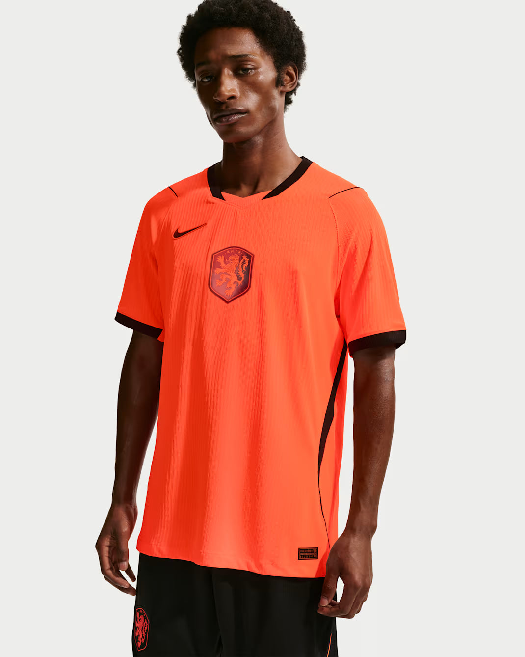 Camisa Seleção Holanda 2026/27 Versão Jogador