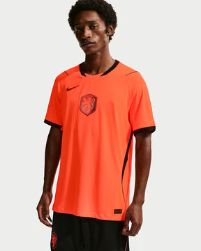 Camisa Seleção Holanda 2026/27 Versão Jogador