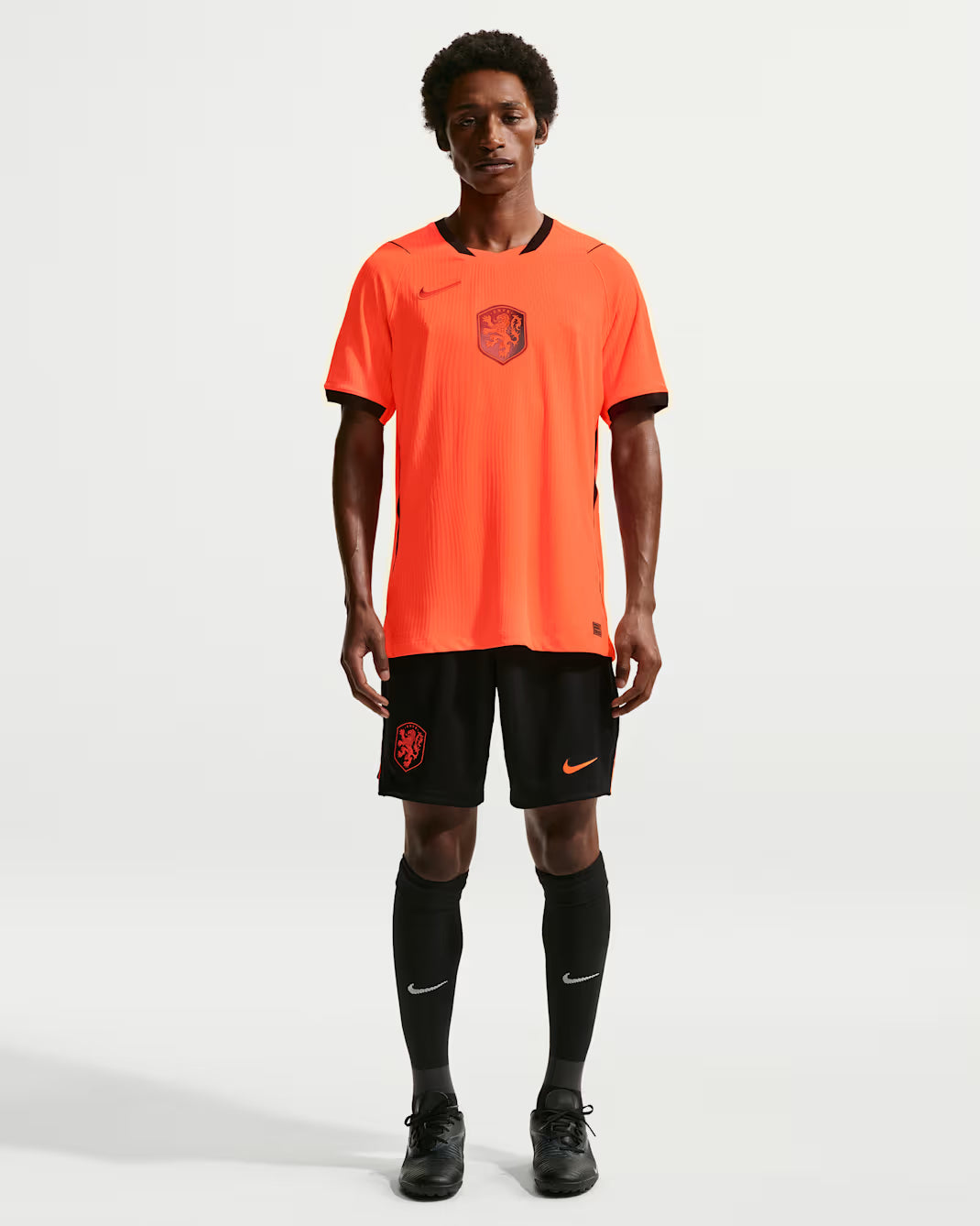 Camisa Seleção Holanda 2026/27 Versão Jogador