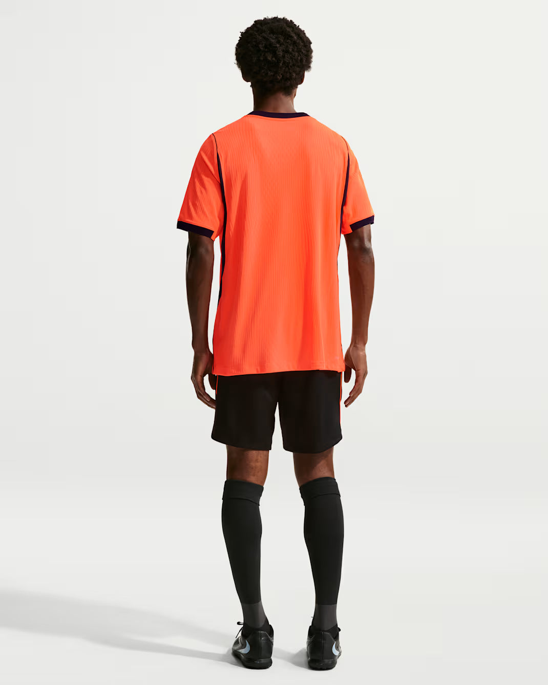 Camisa Seleção Holanda 2026/27 Versão Jogador