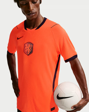 Camisa Seleção Holanda 2026/27 Versão Jogador