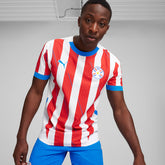 Camisa Seleção Paraguai 2026/27 Versão Jogador