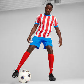 Camisa Seleção Paraguai 2026/27 Versão Jogador