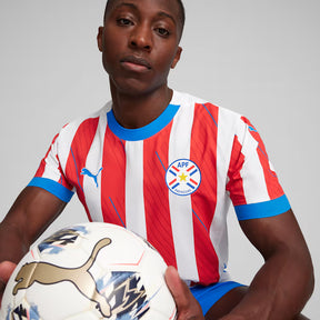 Camisa Seleção Paraguai 2026/27 Versão Jogador