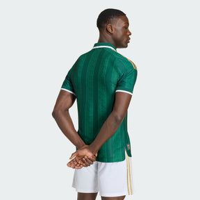 Camisa Seleção África do Sul II 2026/27 Versão Jogador