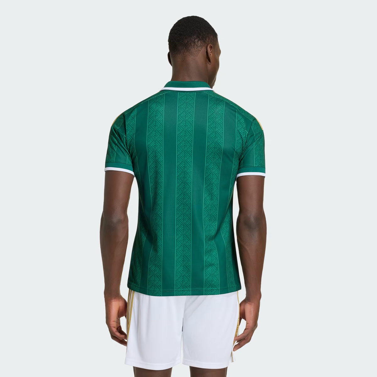 Camisa Seleção África do Sul II 2026/27 Versão Torcedor