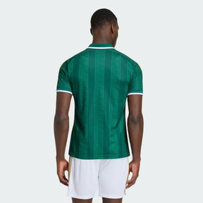 Camisa Seleção África do Sul II 2026/27 Versão Torcedor