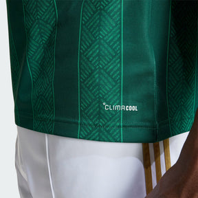 Camisa Seleção África do Sul II 2026/27 Versão Torcedor