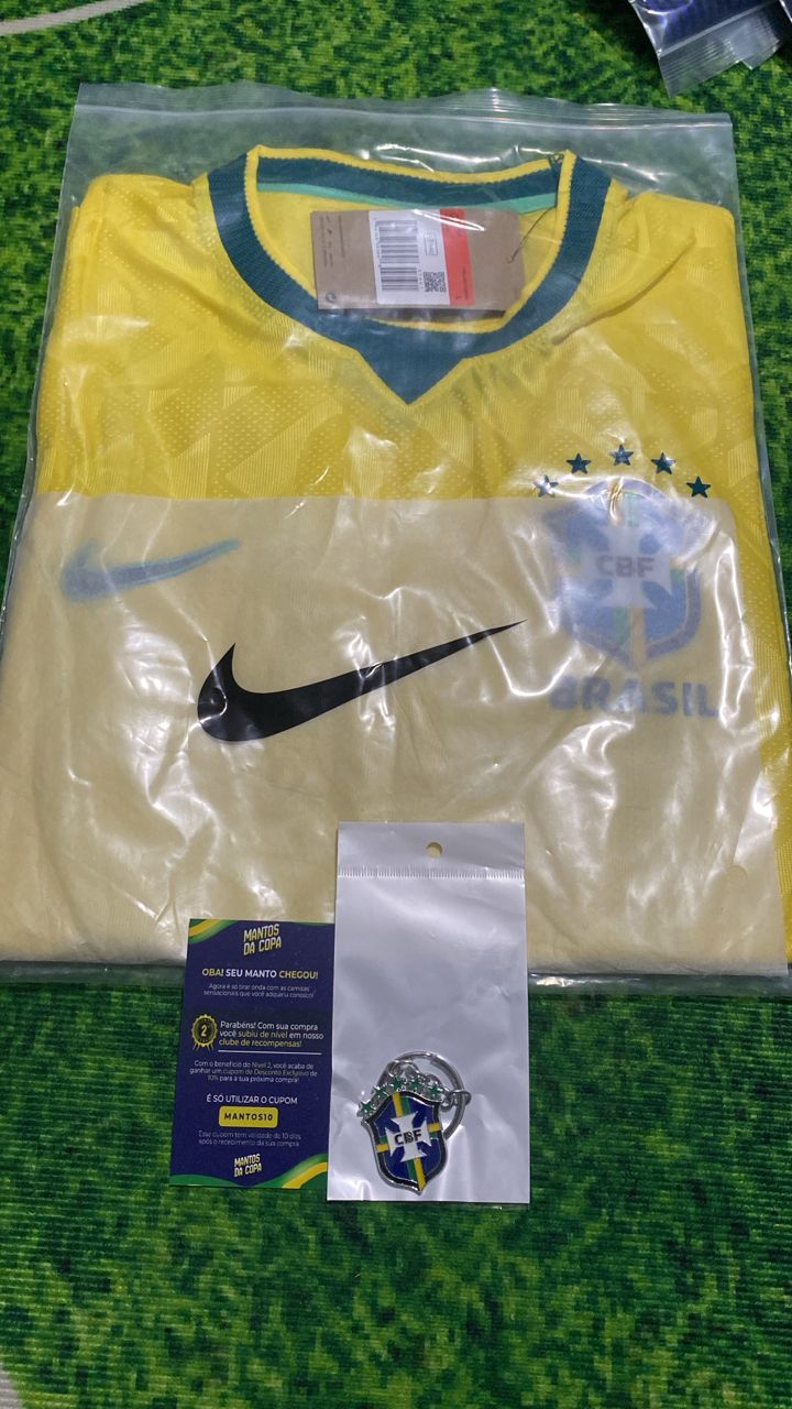 Envio realizado