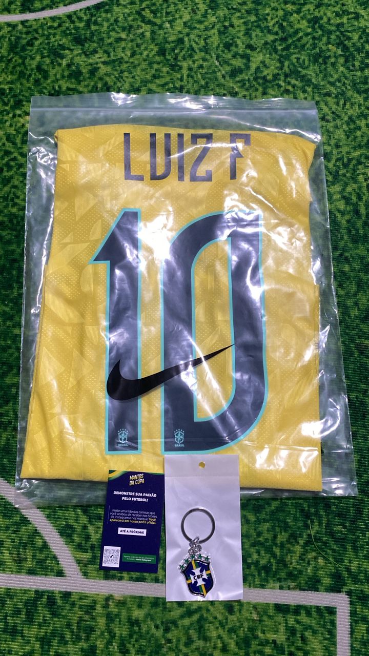 Envio realizado