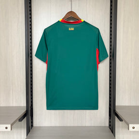 Camisa Seleção Senegal 2026/27 Versão Torcedor