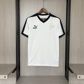 Camisa Seleção Nova Zelândia II 2026/27 Versão Torcedor